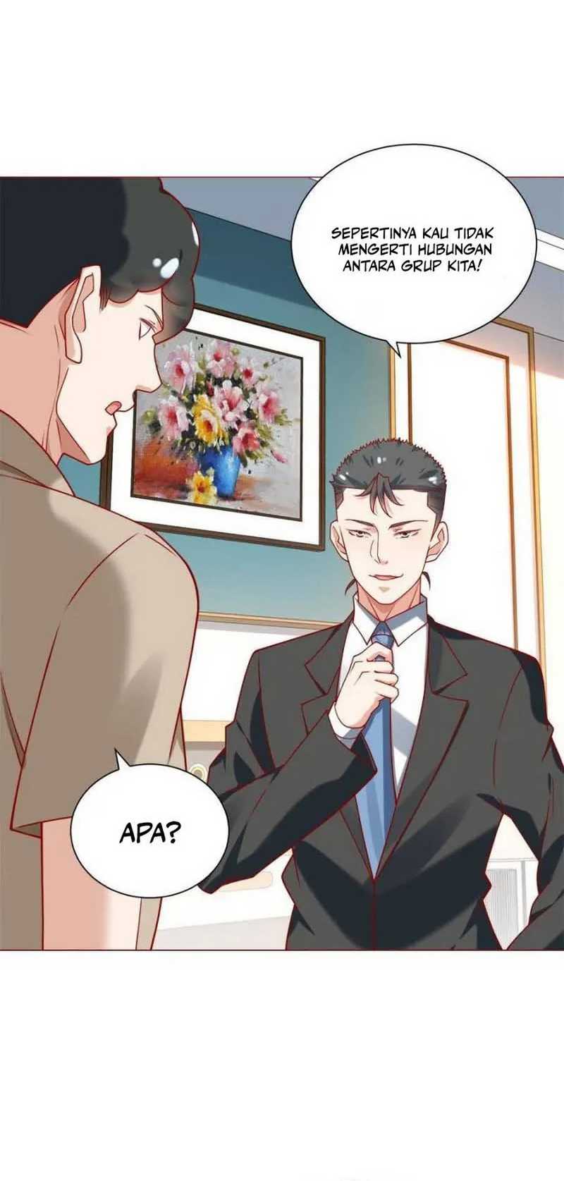 Legendary Car-Hailing System Chapter 86 Image 5