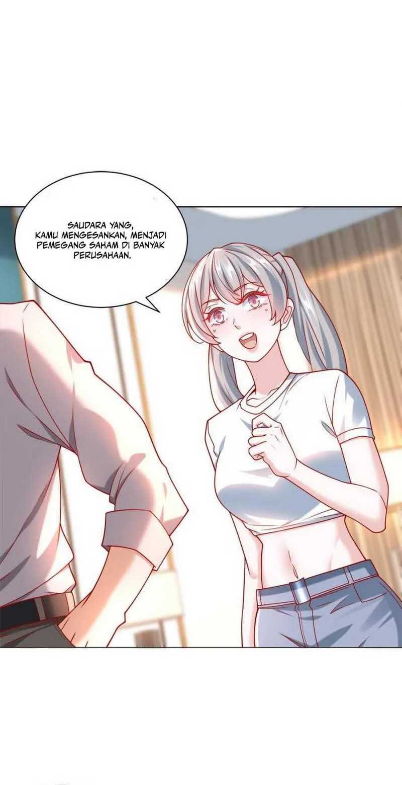 Legendary Car-Hailing System Chapter 86 Image 7