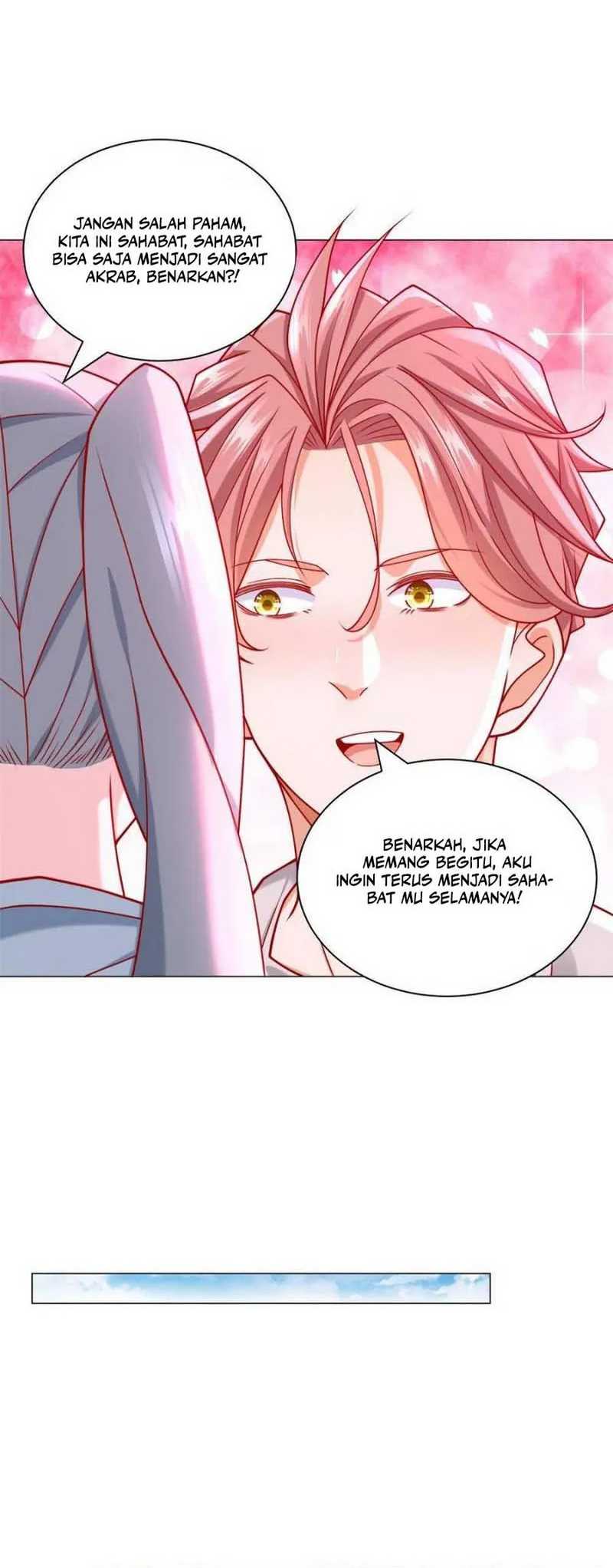 Legendary Car-Hailing System Chapter 86 Image 9