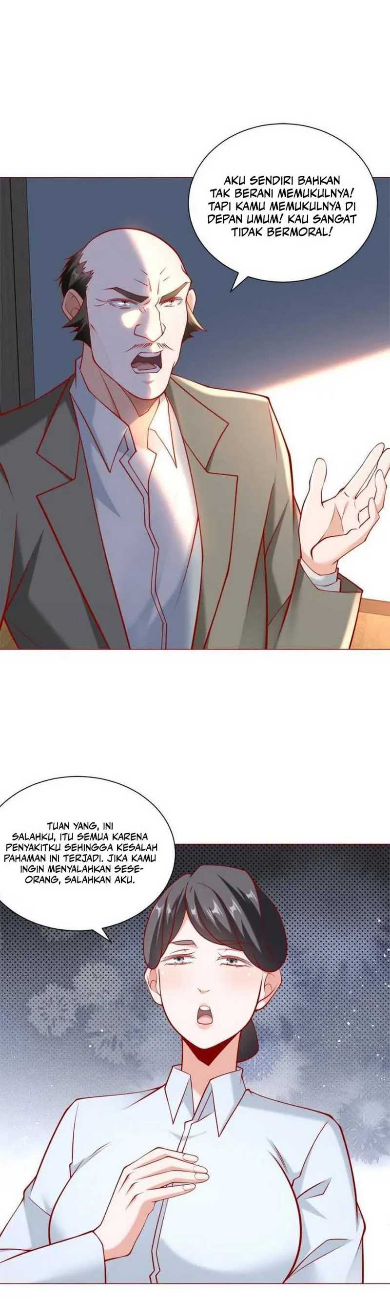 Legendary Car-Hailing System Chapter 86 Image 12