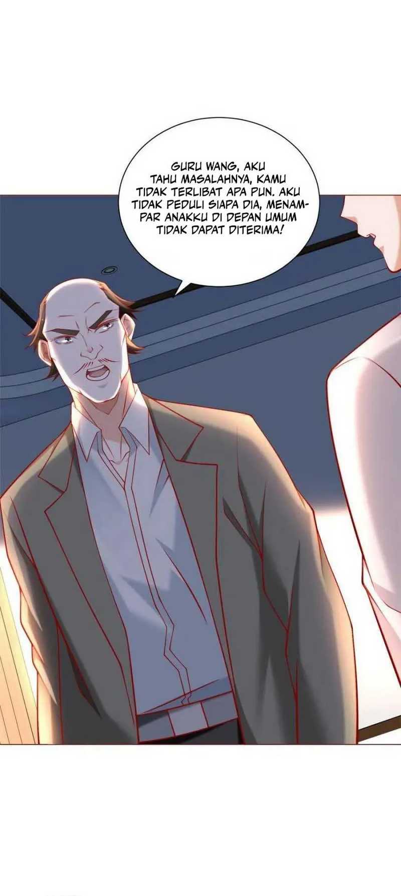 Legendary Car-Hailing System Chapter 86 Image 13