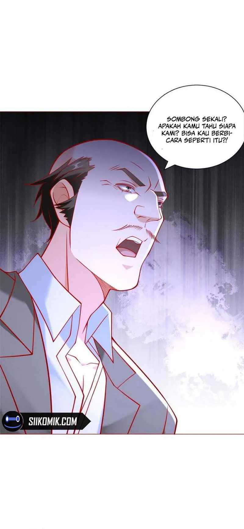 Legendary Car-Hailing System Chapter 86 Image 16