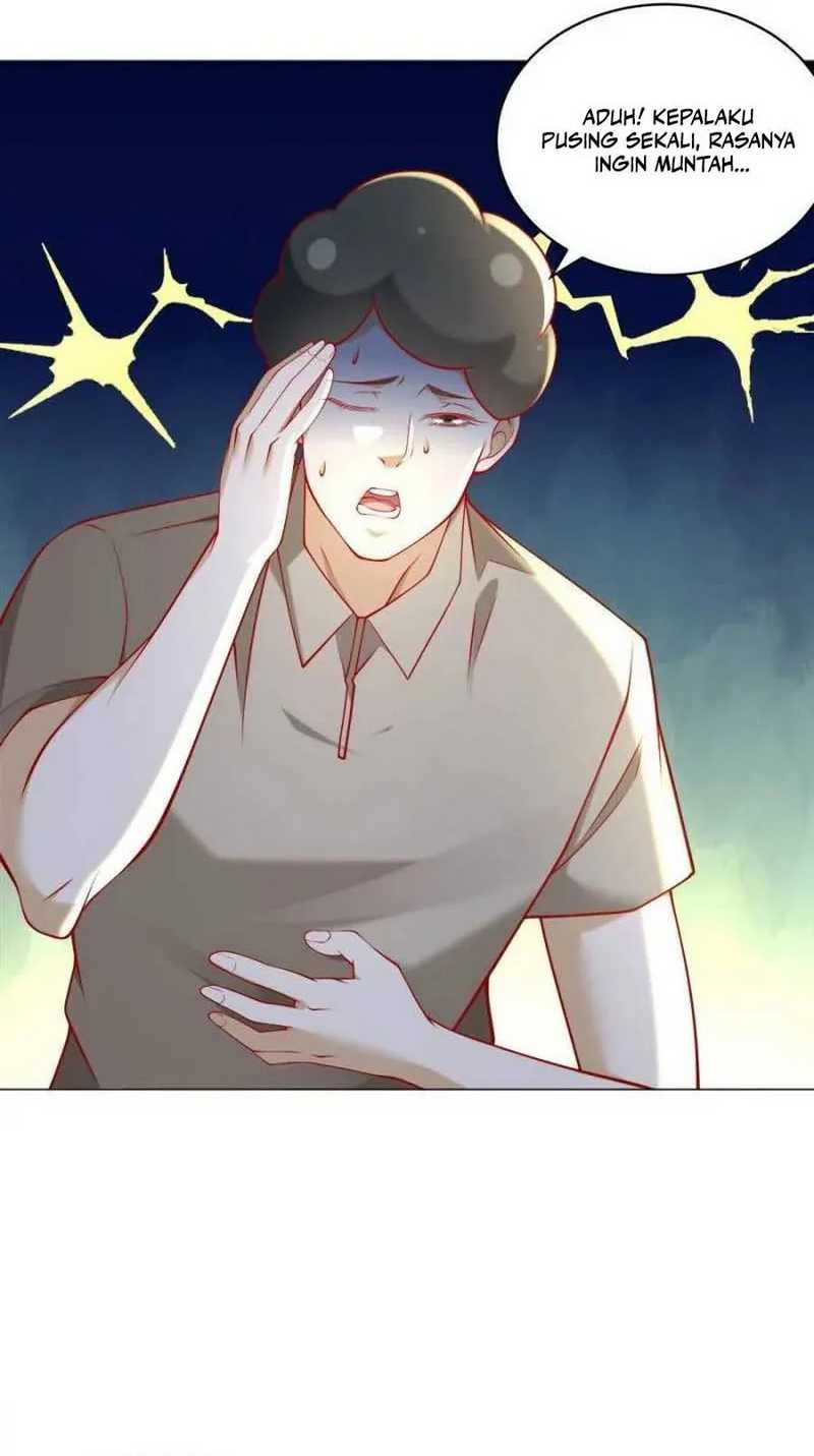 Legendary Car-Hailing System Chapter 86 Image 18