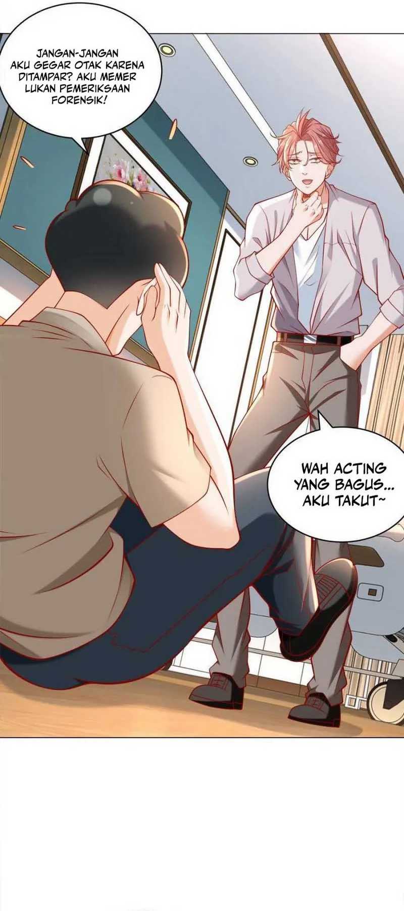 Legendary Car-Hailing System Chapter 86 Image 19