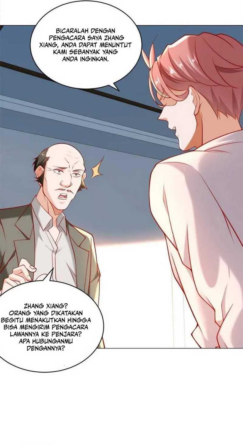 Legendary Car-Hailing System Chapter 86 Image 20