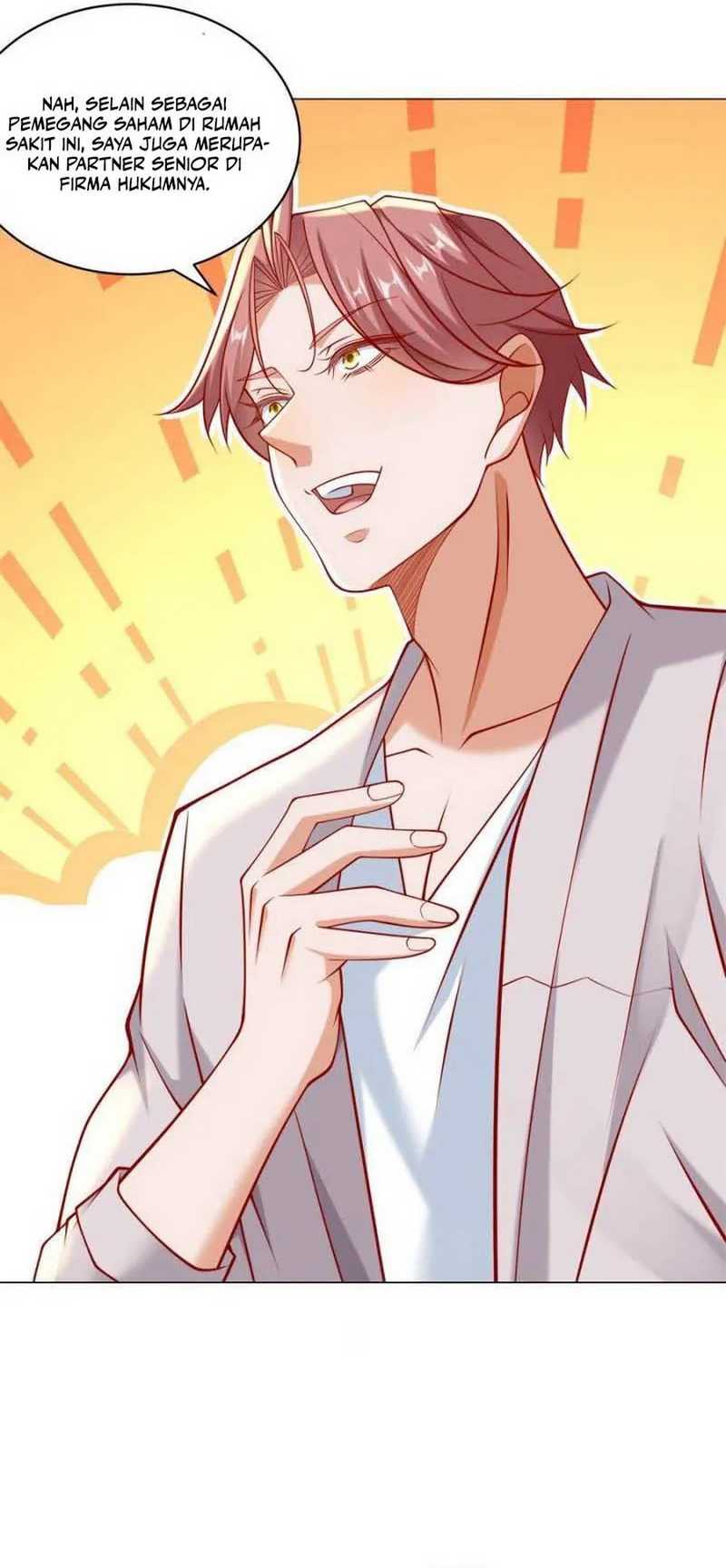 Legendary Car-Hailing System Chapter 86 Image 21