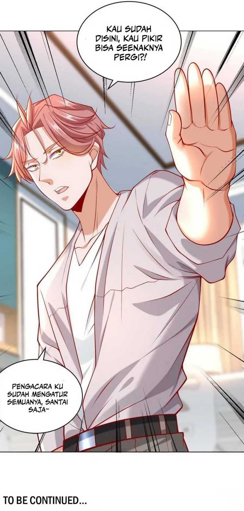 Legendary Car-Hailing System Chapter 86 Image 24