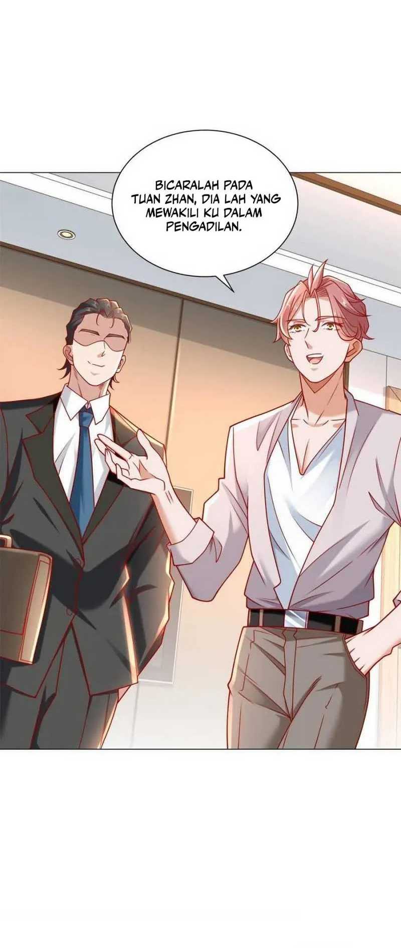 Legendary Car-Hailing System Chapter 87 Image 6