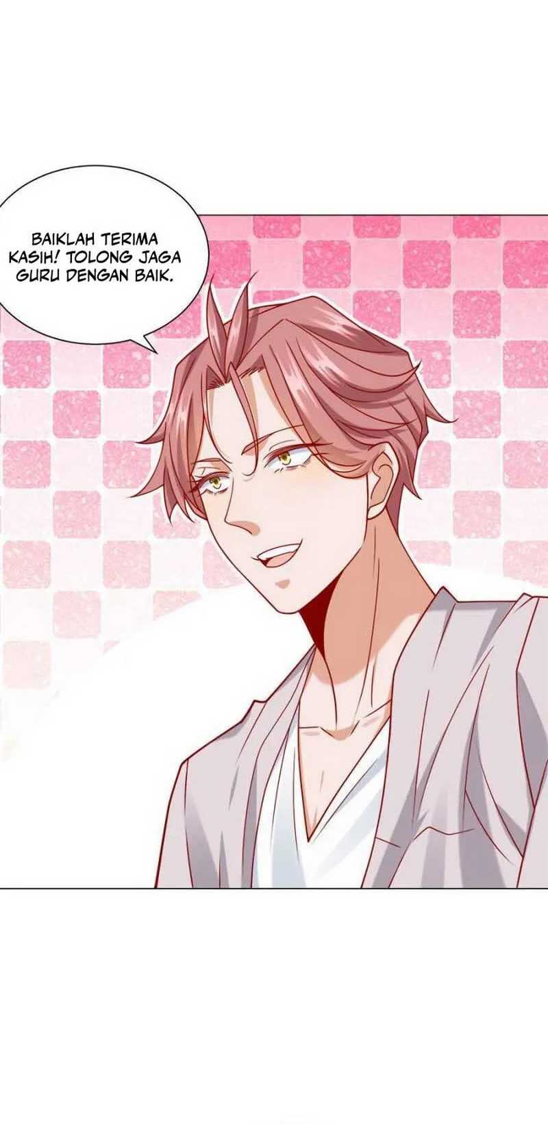 Legendary Car-Hailing System Chapter 87 Image 9