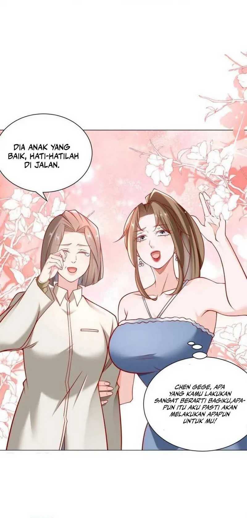 Legendary Car-Hailing System Chapter 87 Image 13