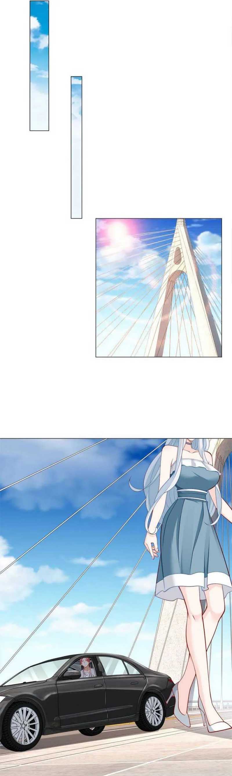 Legendary Car-Hailing System Chapter 87 Image 14