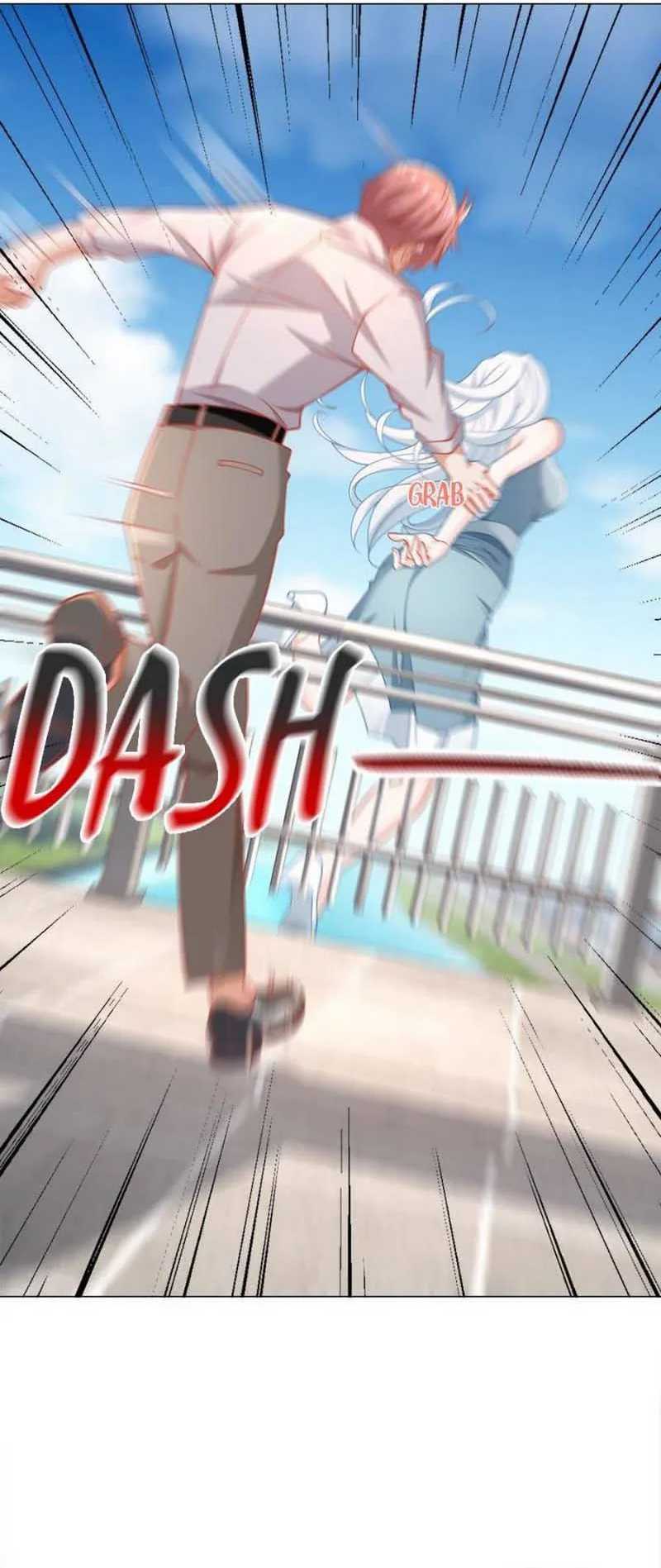 Legendary Car-Hailing System Chapter 88 Image 4