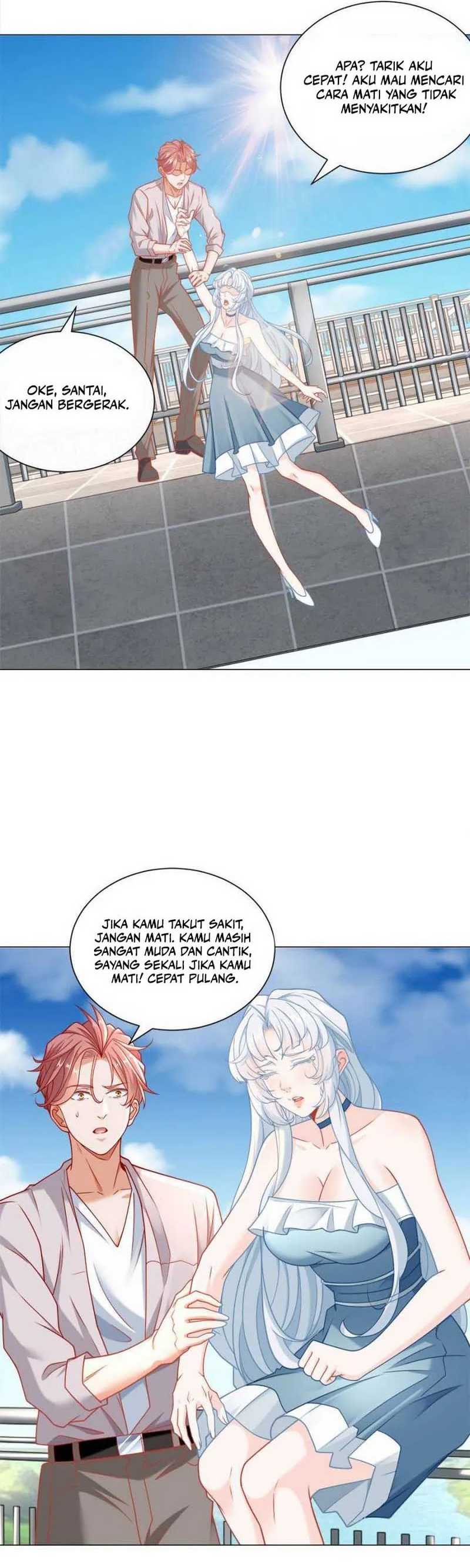 Legendary Car-Hailing System Chapter 88 Image 6