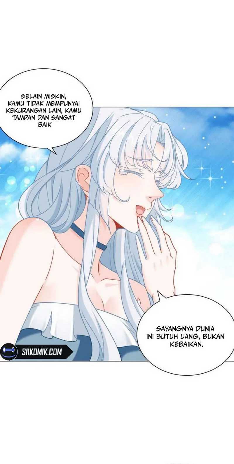 Legendary Car-Hailing System Chapter 88 Image 7