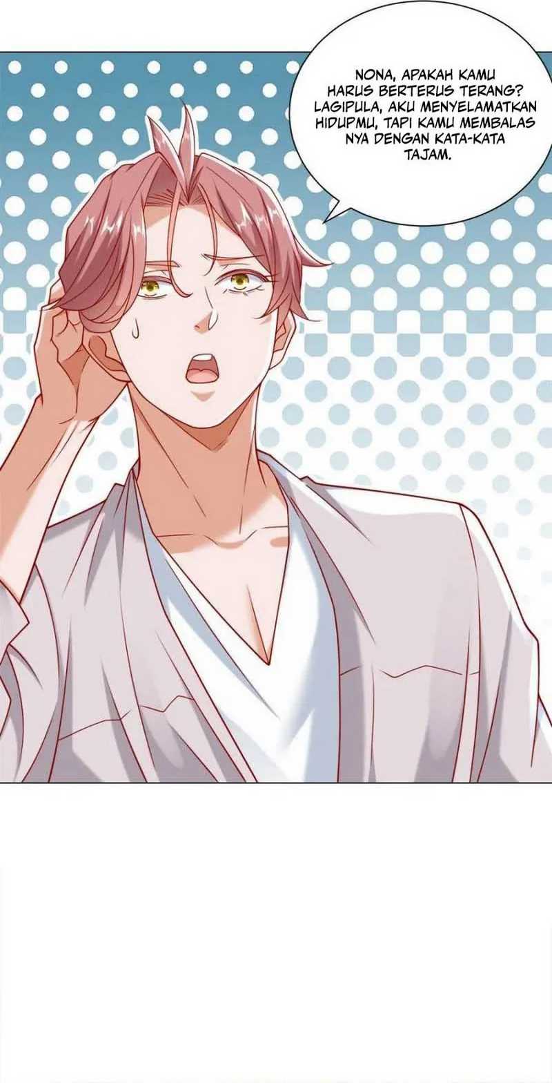 Legendary Car-Hailing System Chapter 88 Image 8