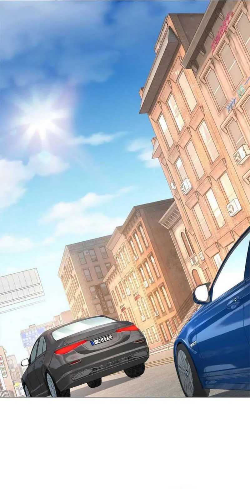 Legendary Car-Hailing System Chapter 88 Image 18