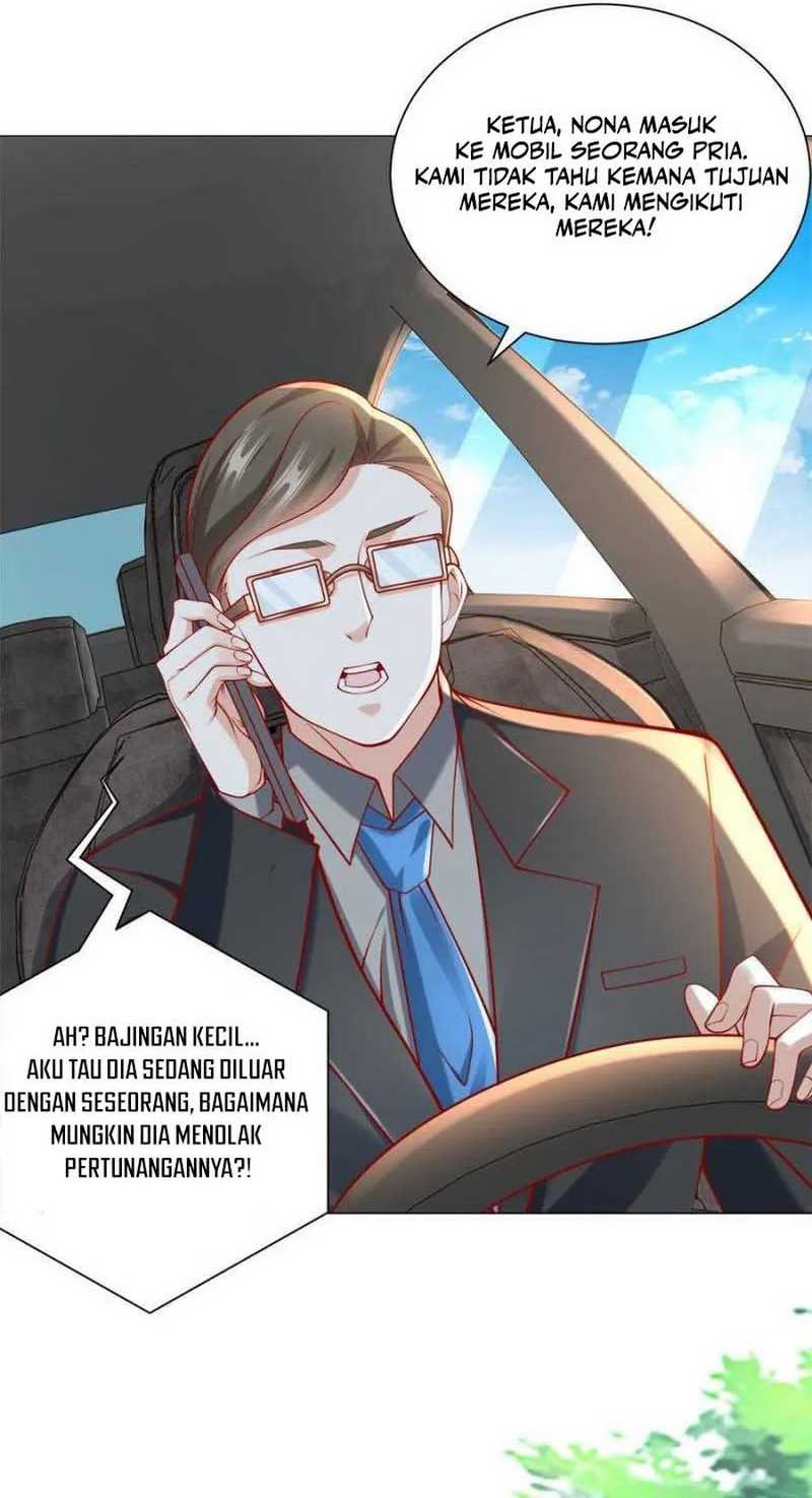 Legendary Car-Hailing System Chapter 88 Image 19