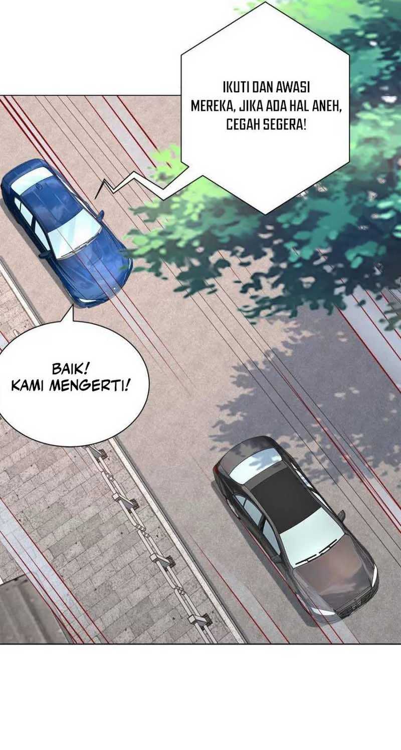 Legendary Car-Hailing System Chapter 88 Image 20