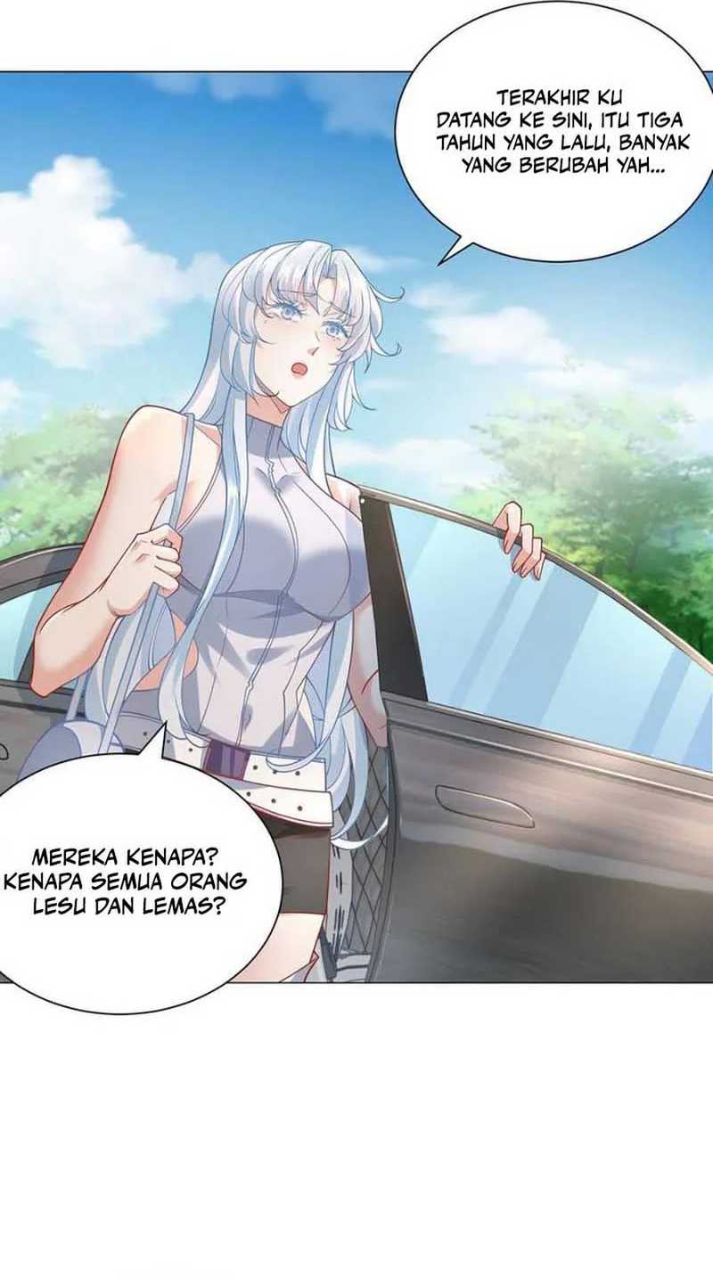 Legendary Car-Hailing System Chapter 89 Image 3