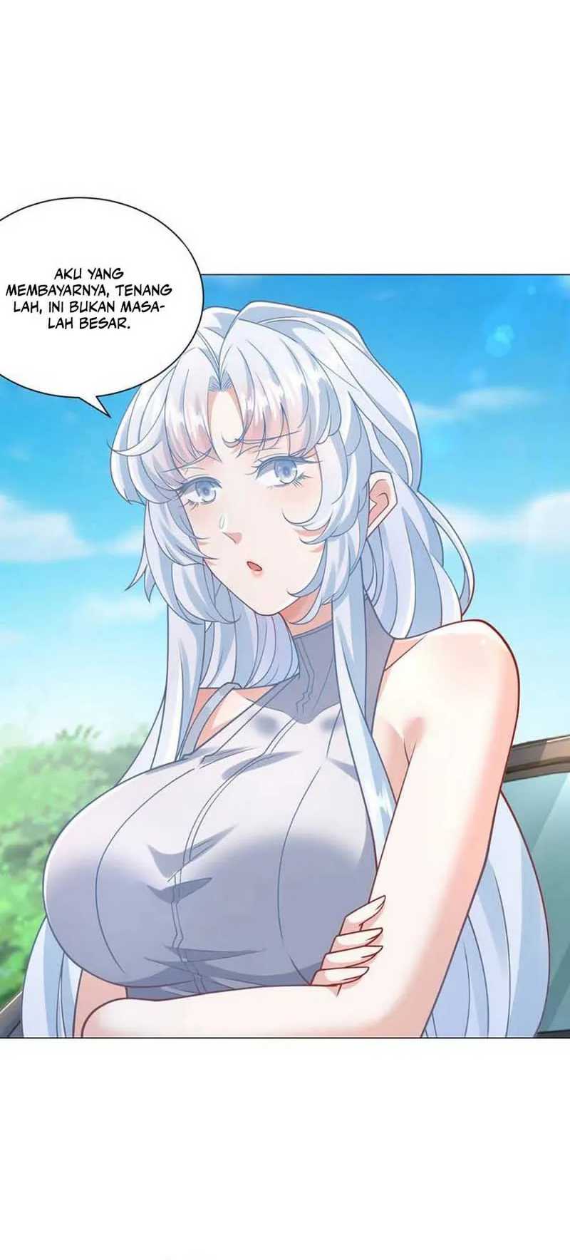 Legendary Car-Hailing System Chapter 89 Image 5