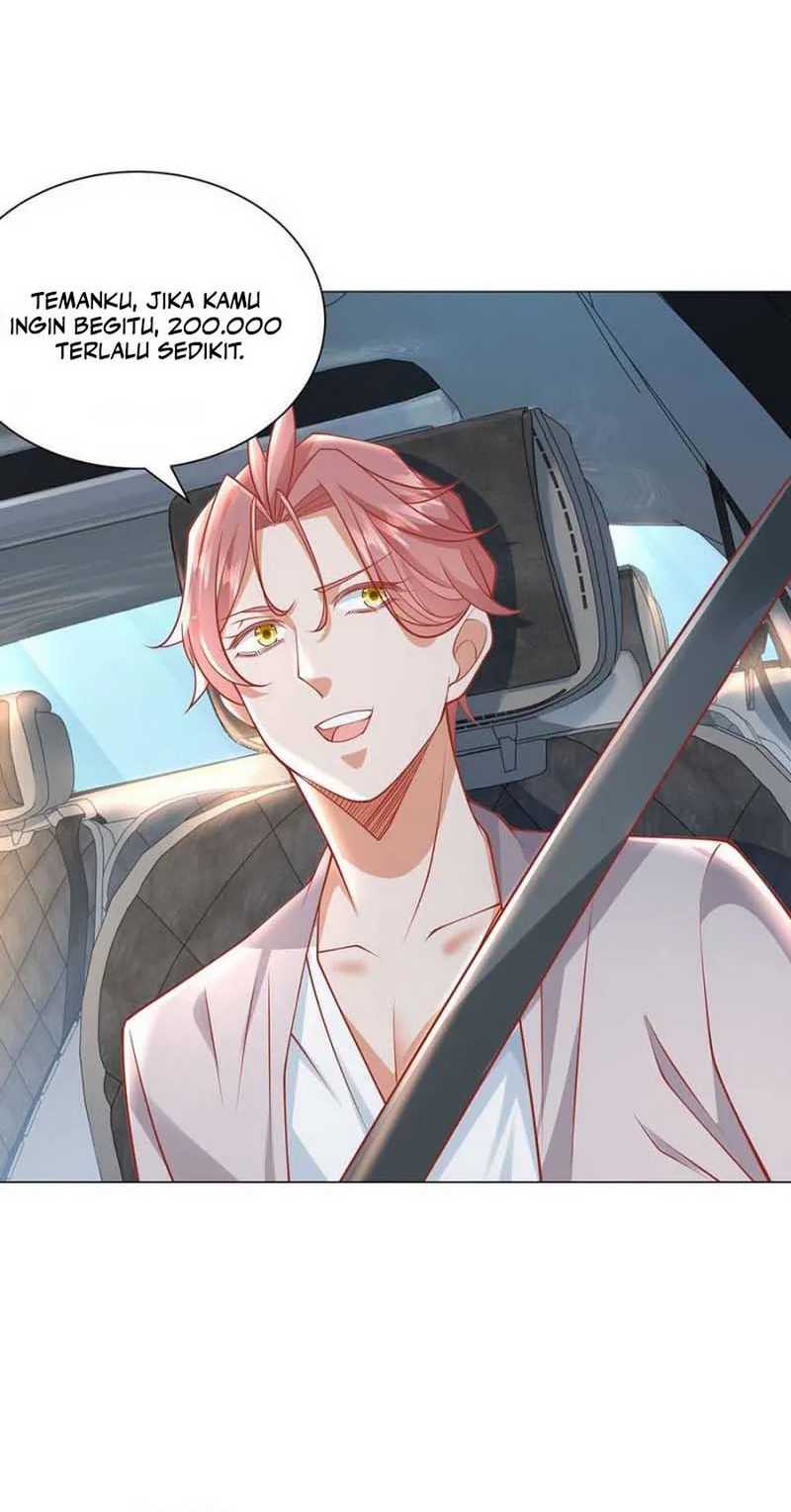 Legendary Car-Hailing System Chapter 89 Image 23