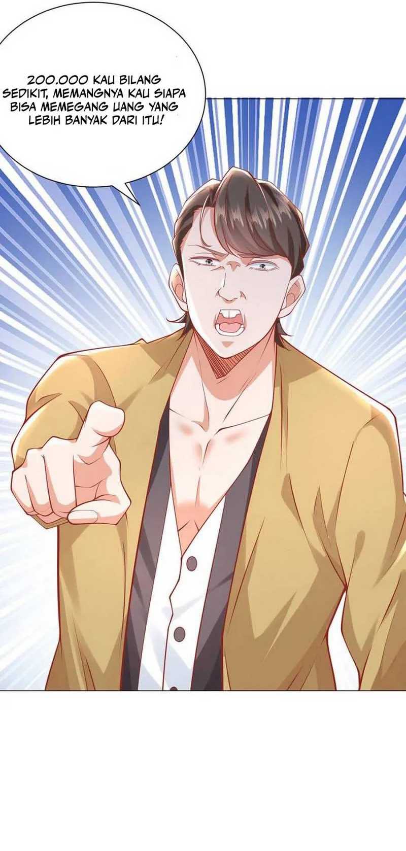 Legendary Car-Hailing System Chapter 89 Image 24