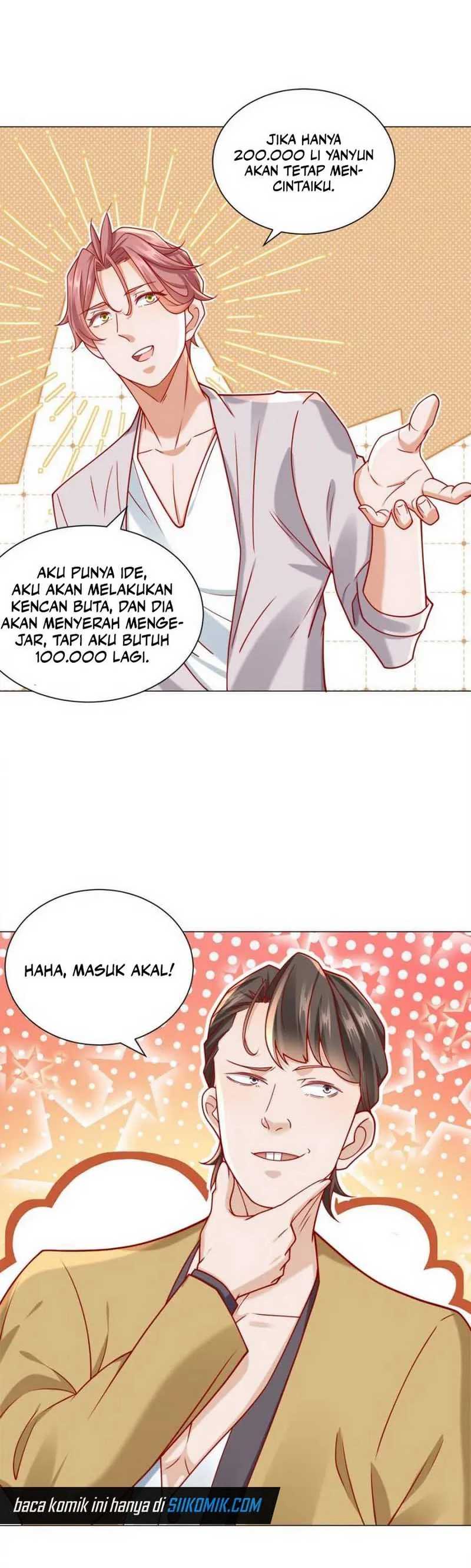 Legendary Car-Hailing System Chapter 90 Image 2