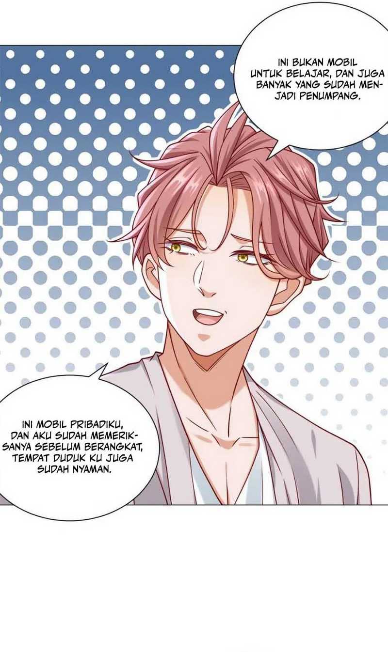 Legendary Car-Hailing System Chapter 90 Image 9