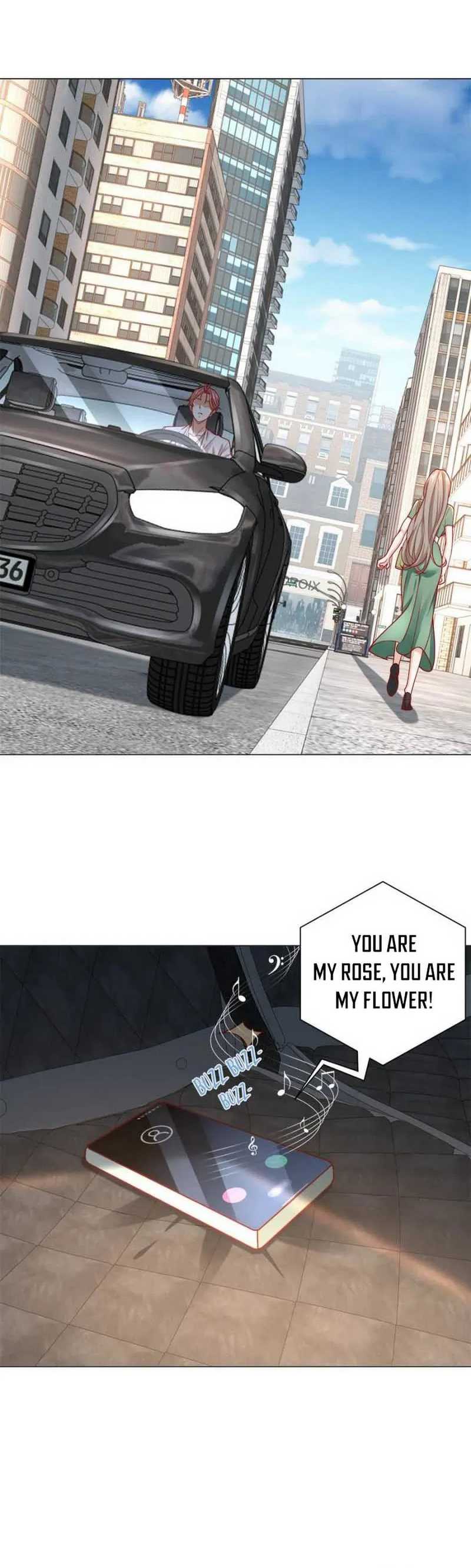 Legendary Car-Hailing System Chapter 90 Image 14