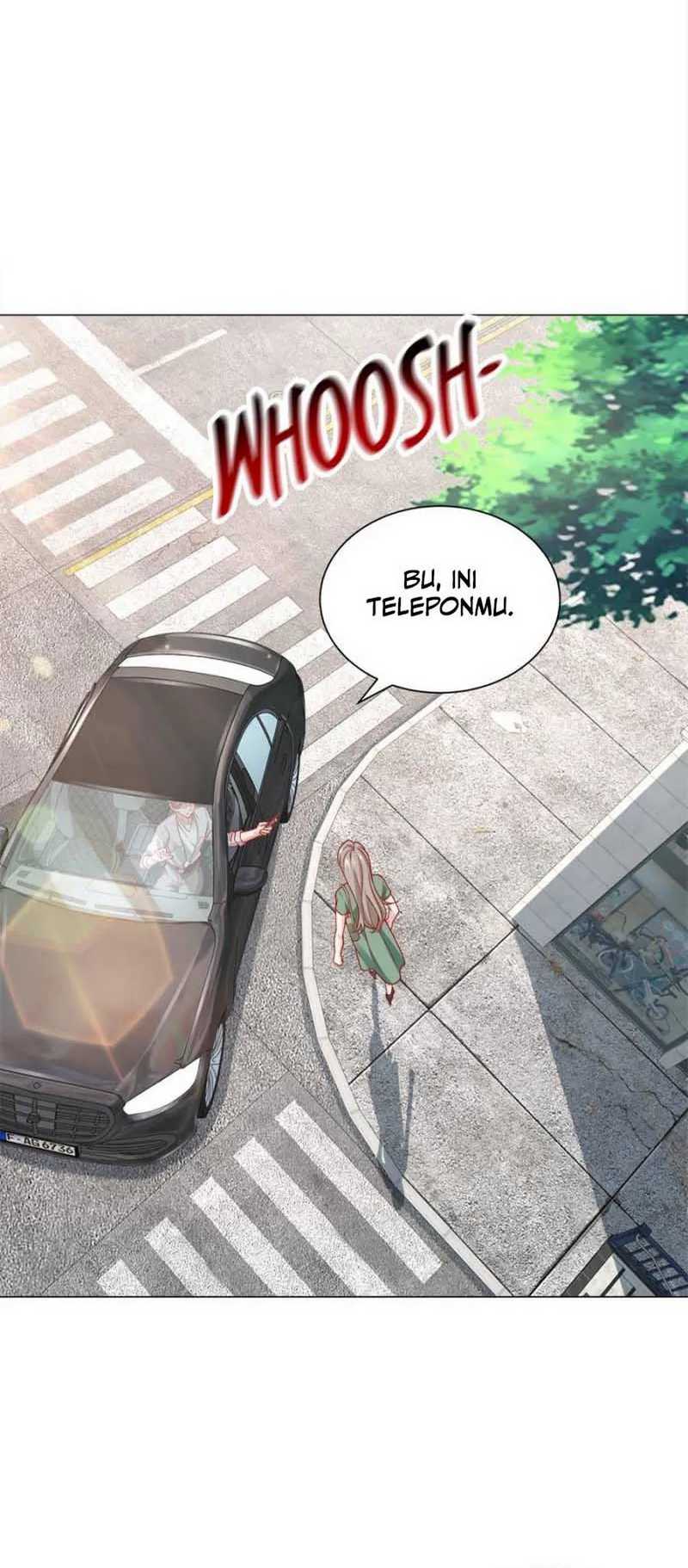 Legendary Car-Hailing System Chapter 90 Image 16