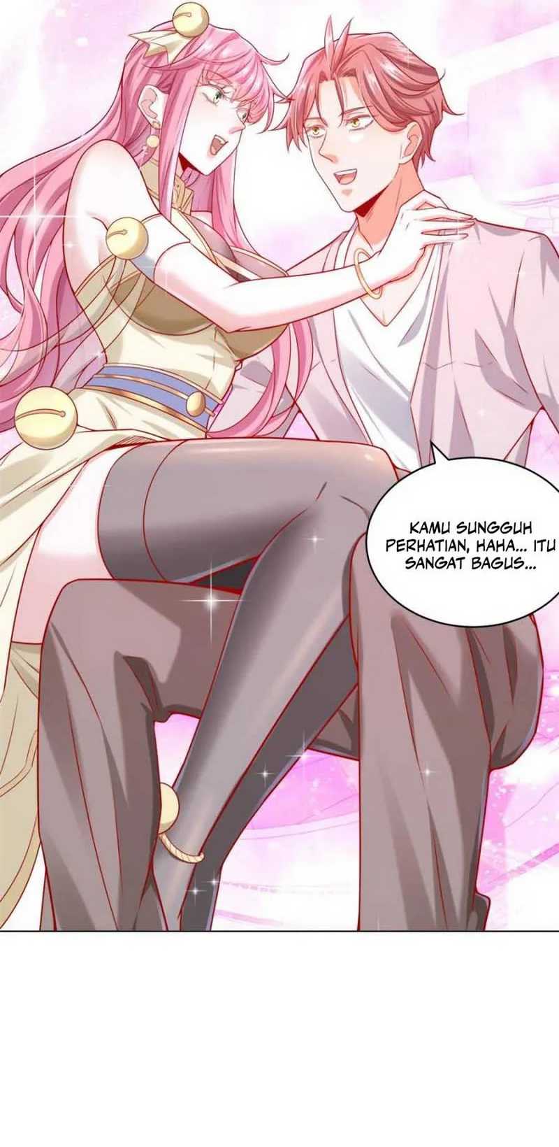 Legendary Car-Hailing System Chapter 90 Image 23