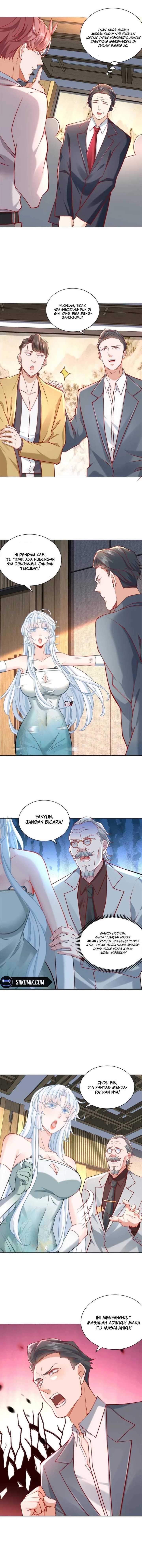 Legendary Car-Hailing System Chapter 93 Image 2