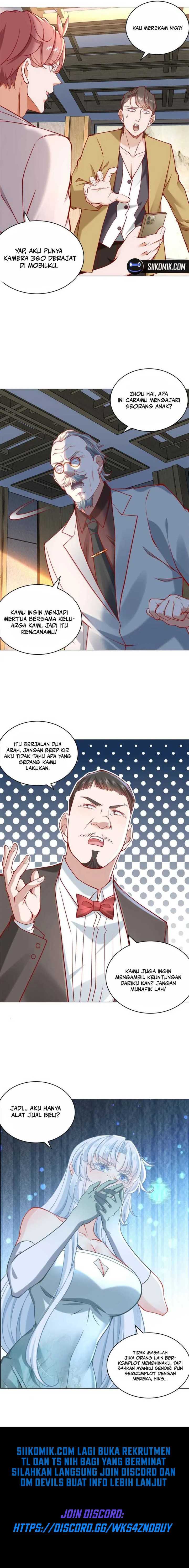 Legendary Car-Hailing System Chapter 93 Image 5