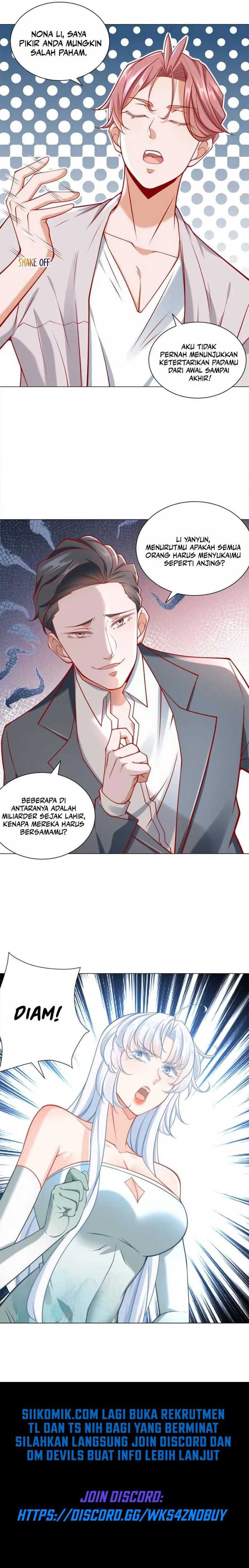 Legendary Car-Hailing System Chapter 94 Image 5