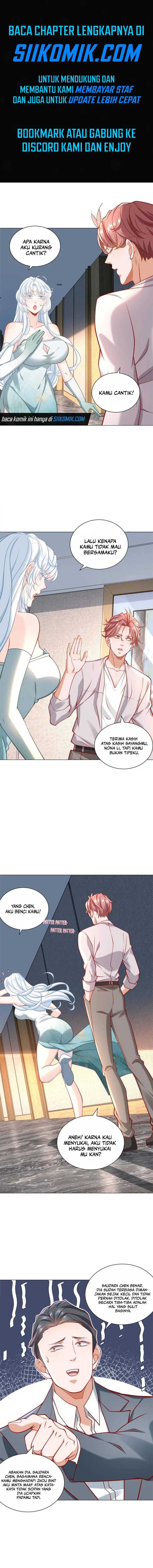 Legendary Car-Hailing System Chapter 95 Image 0