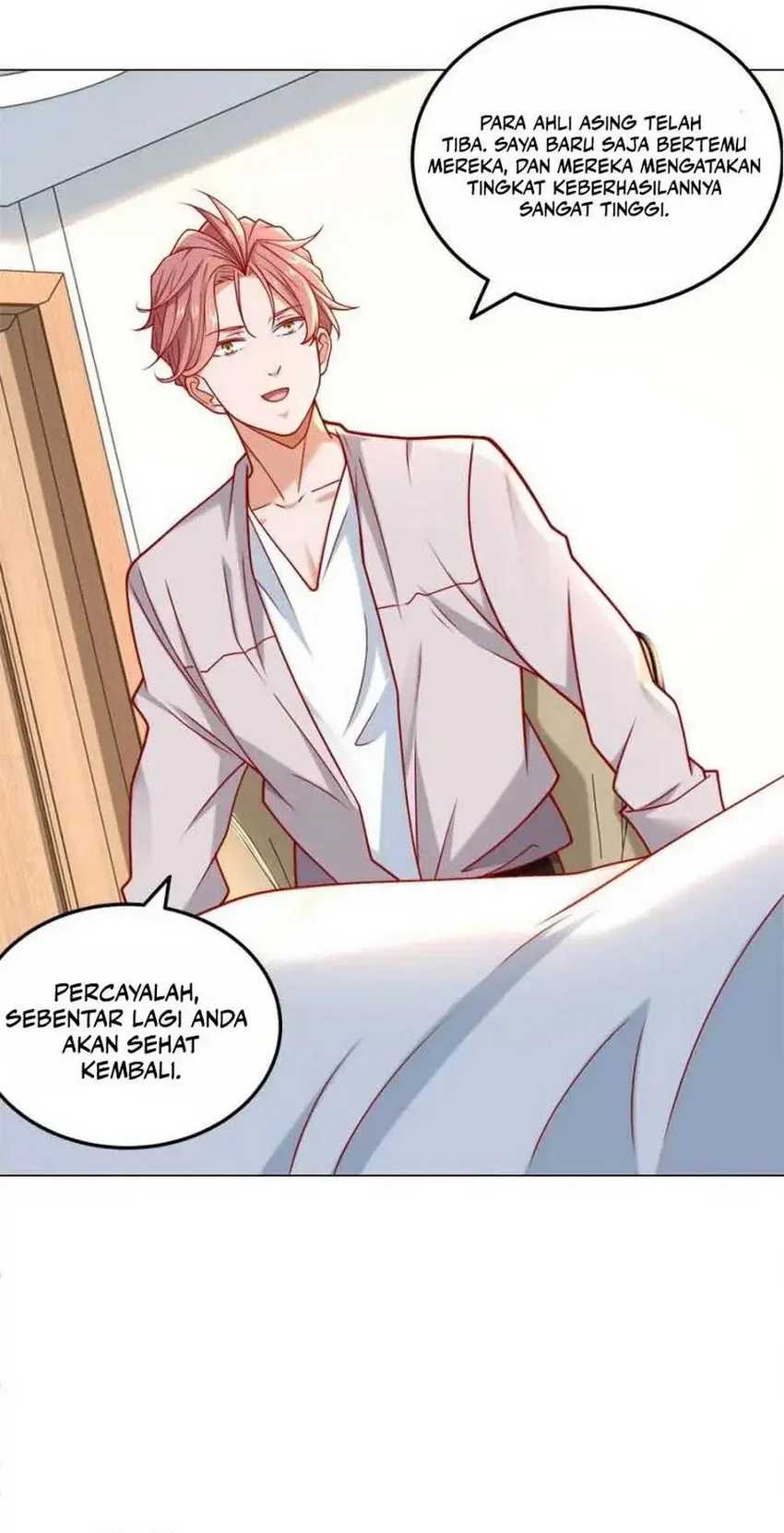 Legendary Car-Hailing System Chapter 96 Image 11