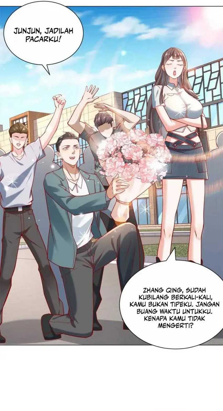 Legendary Car-Hailing System Chapter 96 Image 23