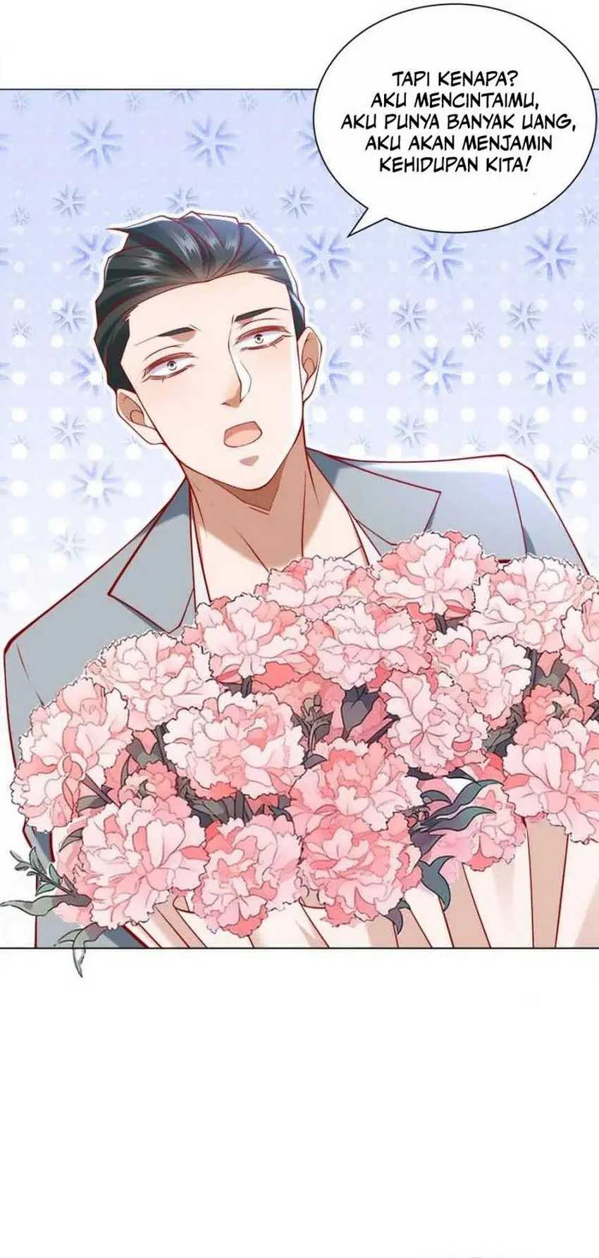 Legendary Car-Hailing System Chapter 96 Image 24