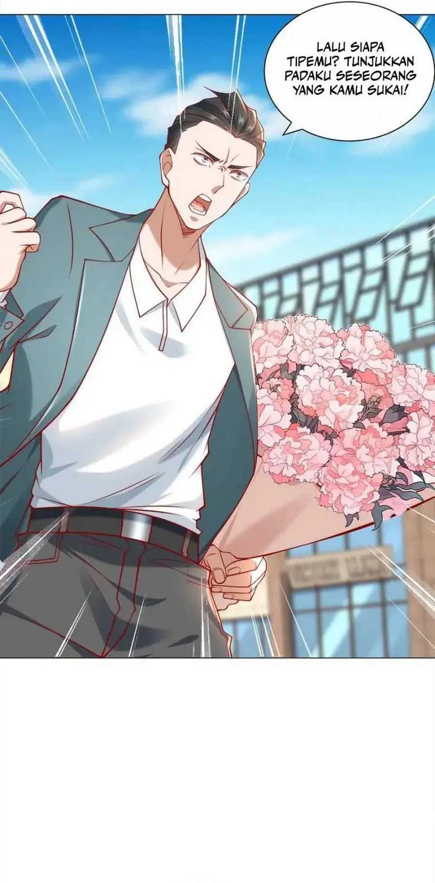 Legendary Car-Hailing System Chapter 96 Image 26