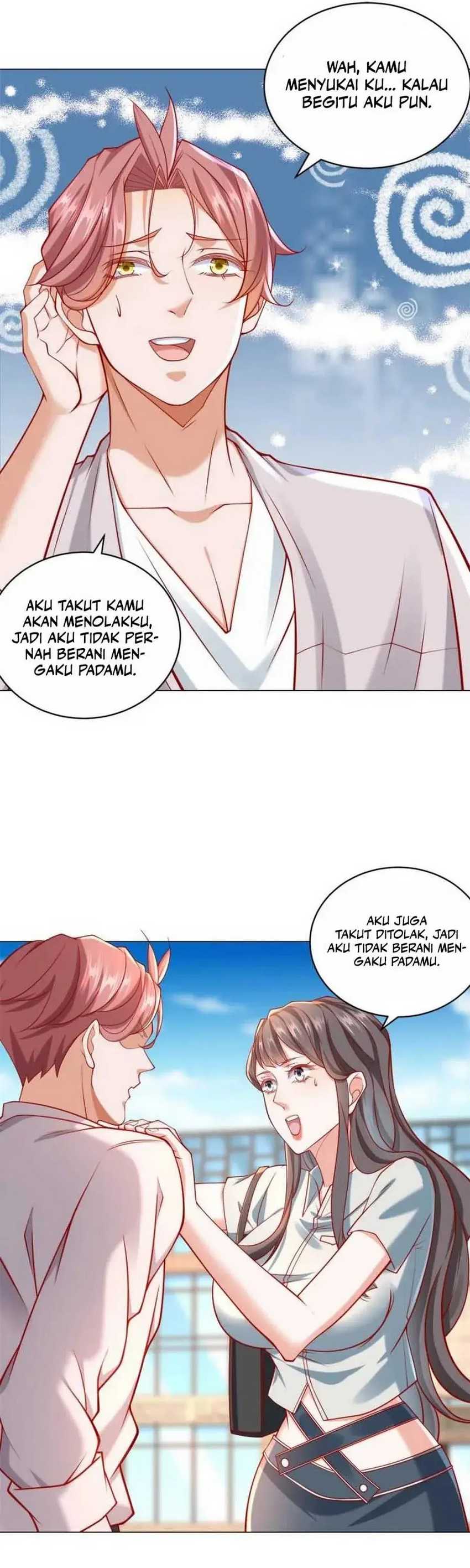 Legendary Car-Hailing System Chapter 97 Image 2