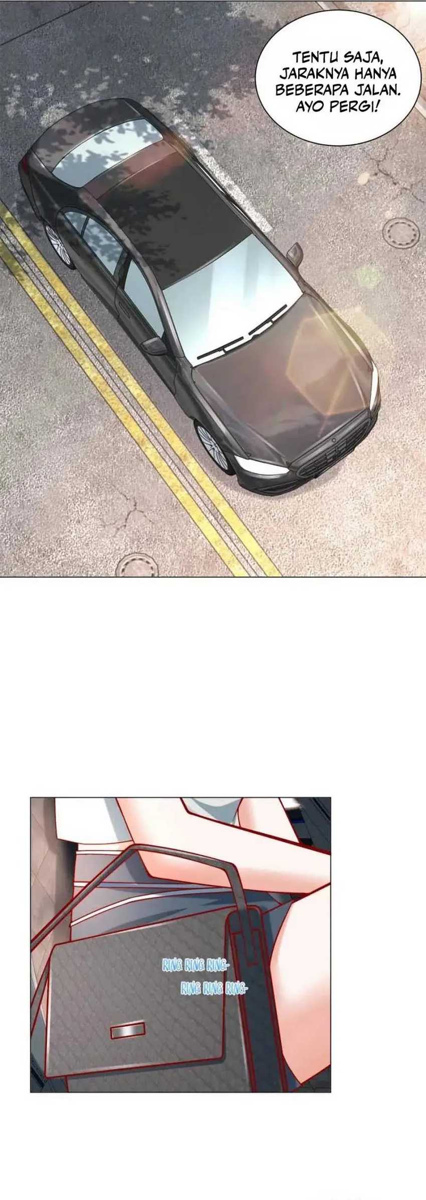 Legendary Car-Hailing System Chapter 97 Image 10