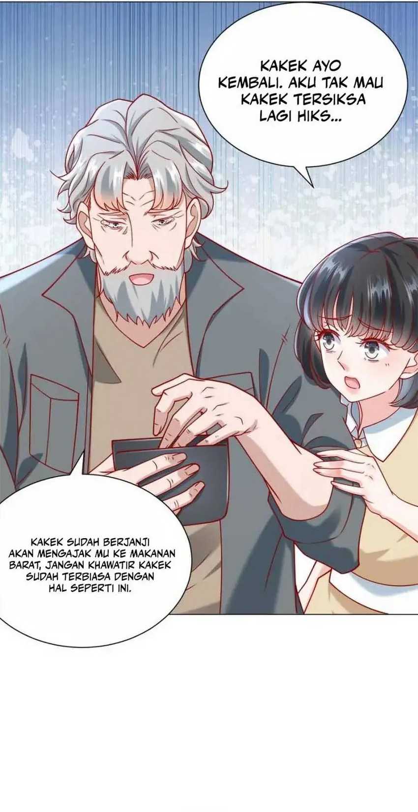 Legendary Car-Hailing System Chapter 97 Image 19