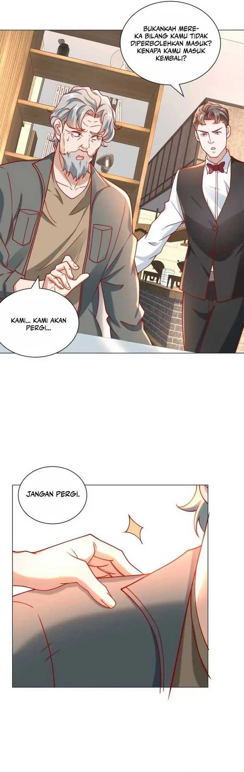 Legendary Car-Hailing System Chapter 97 Image 26