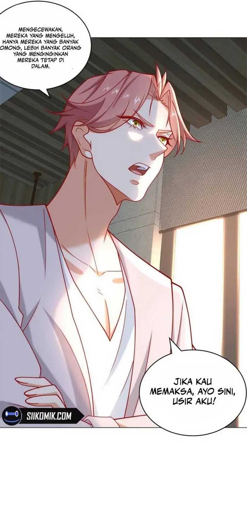 Legendary Car-Hailing System Chapter 98 Image 4