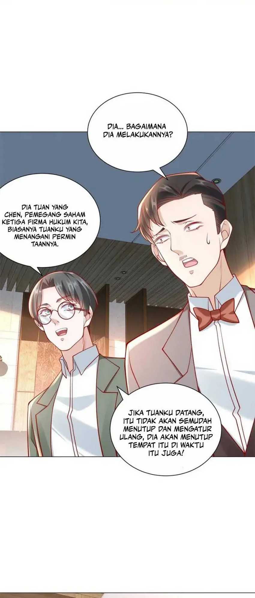 Legendary Car-Hailing System Chapter 98 Image 13