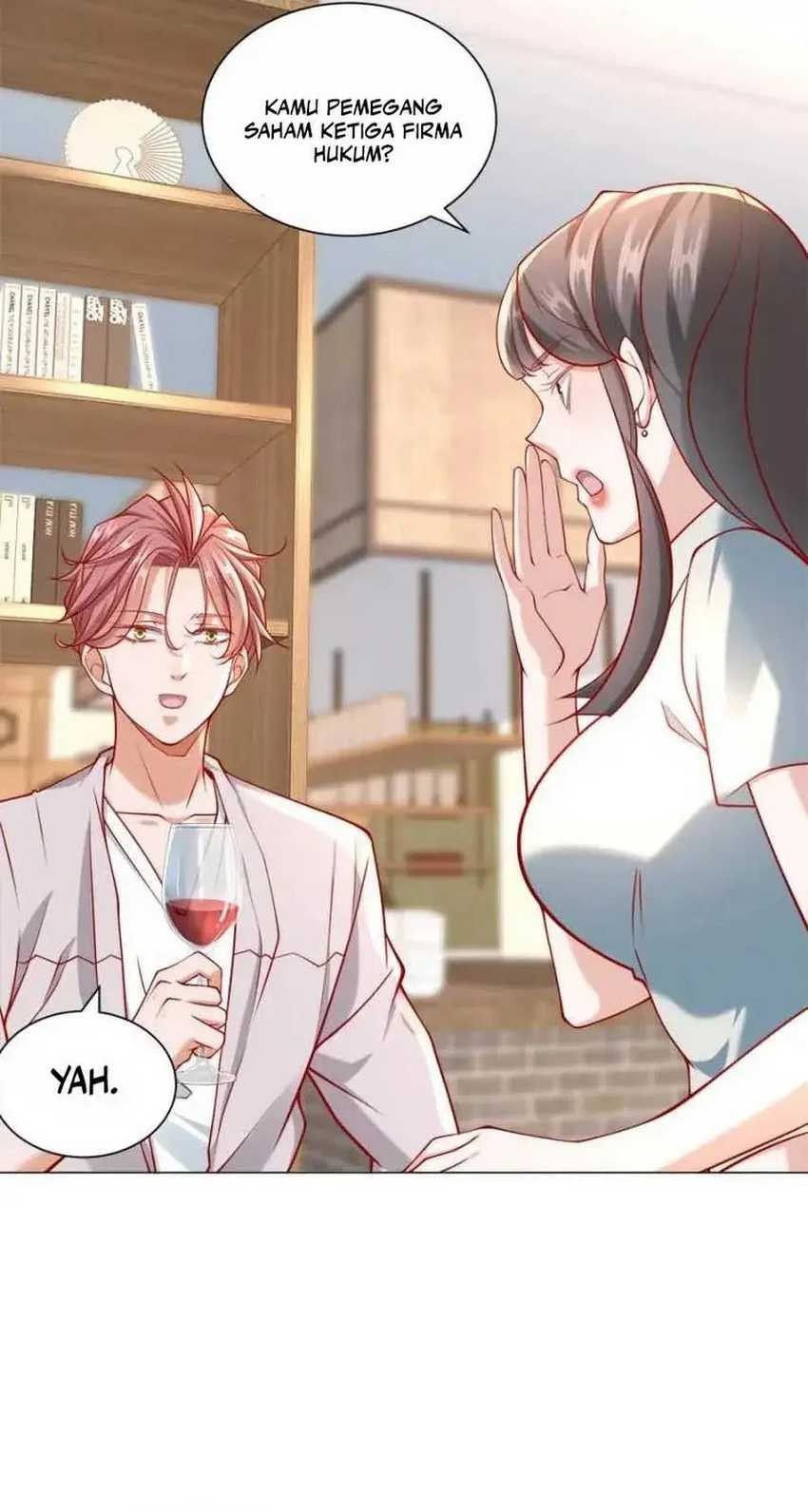 Legendary Car-Hailing System Chapter 98 Image 14