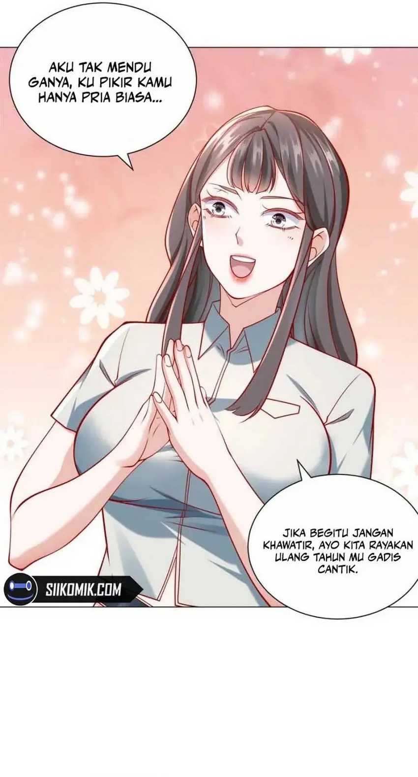 Legendary Car-Hailing System Chapter 98 Image 15