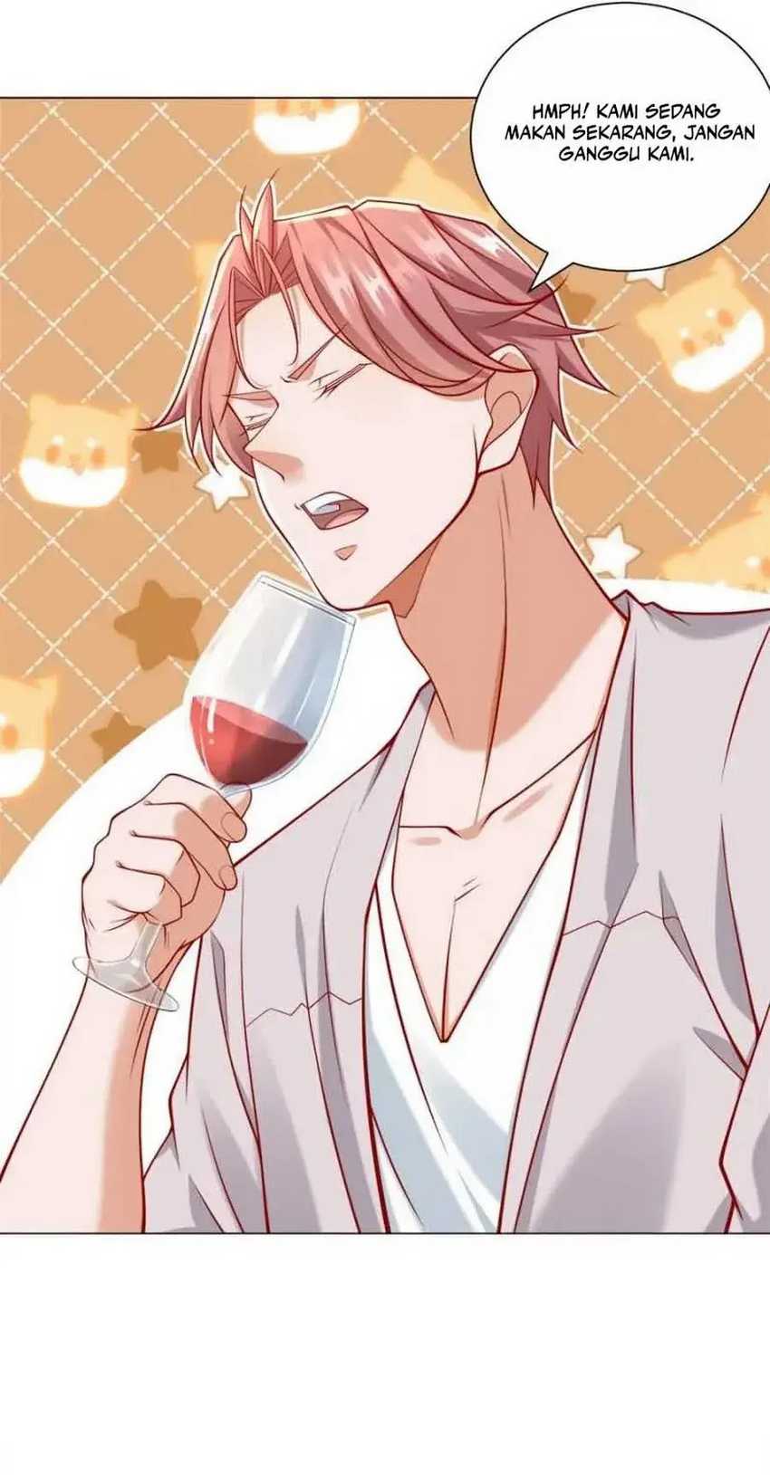 Legendary Car-Hailing System Chapter 98 Image 17