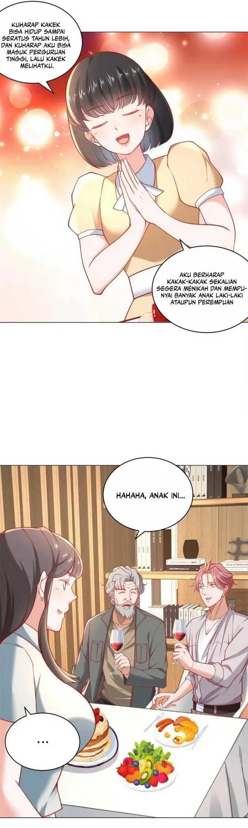 Legendary Car-Hailing System Chapter 98 Image 25