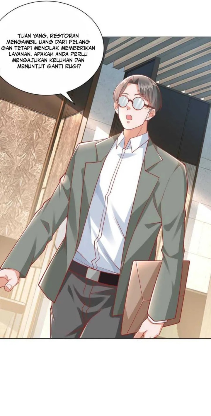 Legendary Car-Hailing System Chapter 99 Image 4